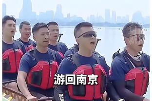 方硕：莱登走了也不全是他的问题 很抱歉没能让他执教更久